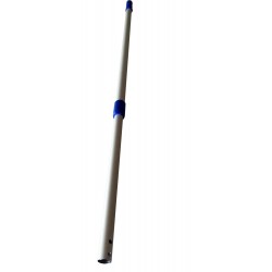 Nova κοντάρι αλουμινίου πτυσσόμενο 1,80cm