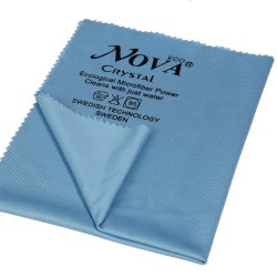 Nova Crystal Microfiber