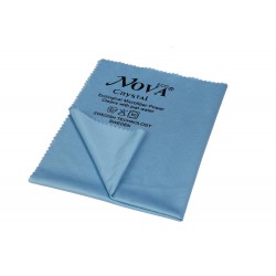 Nova Crystal Microfiber