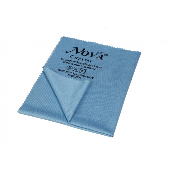 Nova Crystal Microfiber