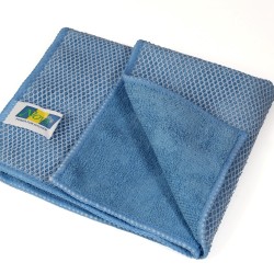 Nova Power Antibacterial Microfiber