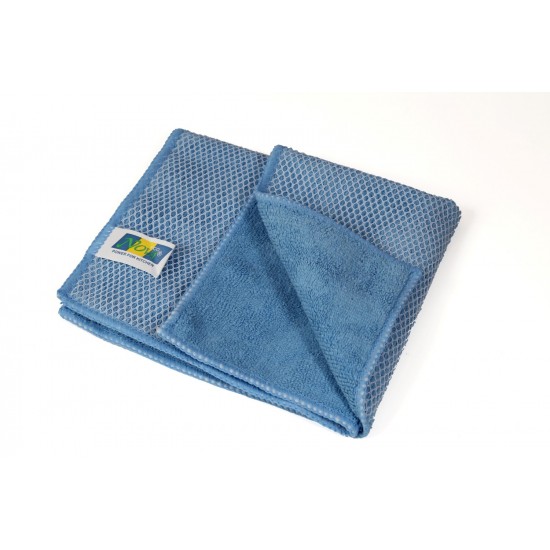 Nova Power Antibacterial Microfiber
