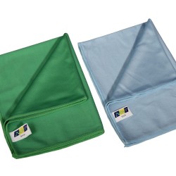 Nova Silk Microfiber (επαγγελματικής χρήσης)