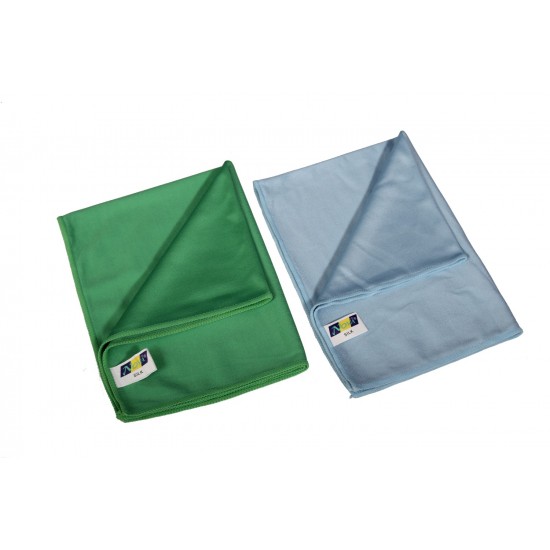 Nova Silk Microfiber (επαγγελματικής χρήσης)