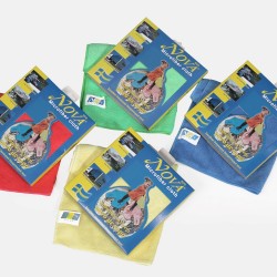 Nova Ultra Microfiber