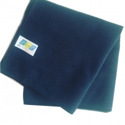 Nova Ultra Microfiber Black