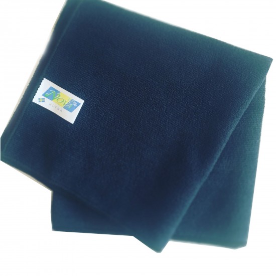 Nova Ultra Microfiber Black