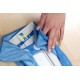 Nova Σύστημα Σαρώθρου Microfiber με Nova STRETCH Μicrofiber (οικιακής και επαγγελματικής χρήσης)