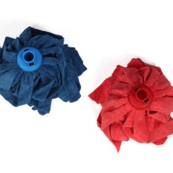 Nova Σφουγγαρίστρα Microfiber (οικιακής χρήσης)