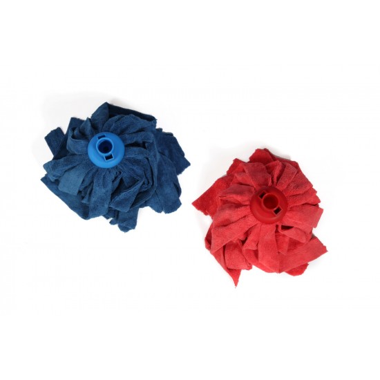 Nova Σφουγγαρίστρα Microfiber (οικιακής χρήσης)