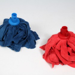Nova Σφουγγαρίστρα Microfiber (οικιακής χρήσης)