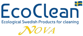 ECO CLEAN NOVA - Χ. ΚΟΥΤΟΥΛΙΔΗ